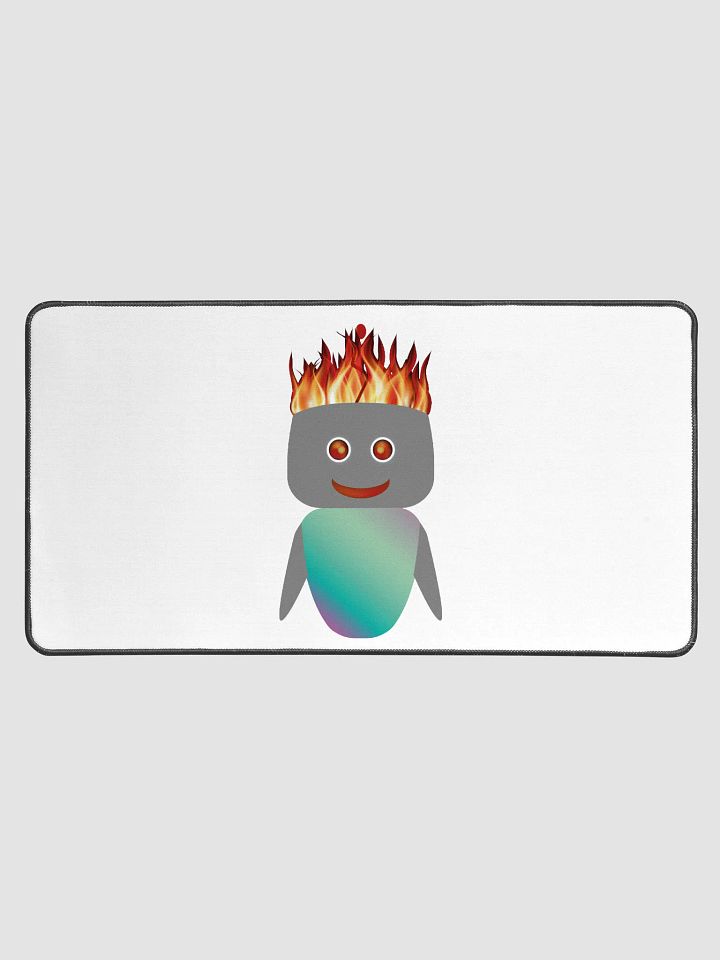 Friendly Robot Thinking Overload product image (1)