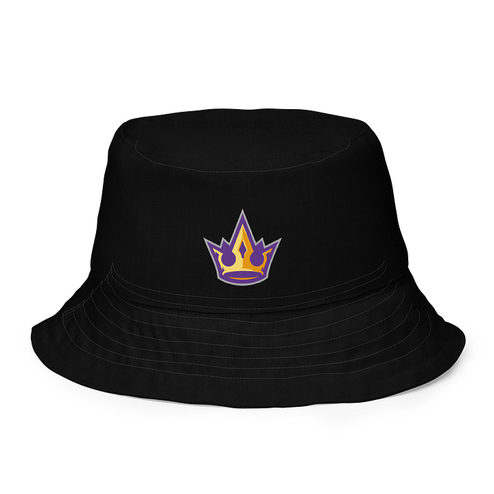 Elite Bucket Hat product image (1)