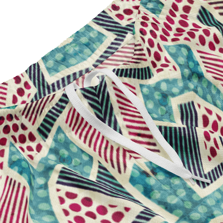OnPoint | Recycled Unisex Mesh Shorts product image (8)