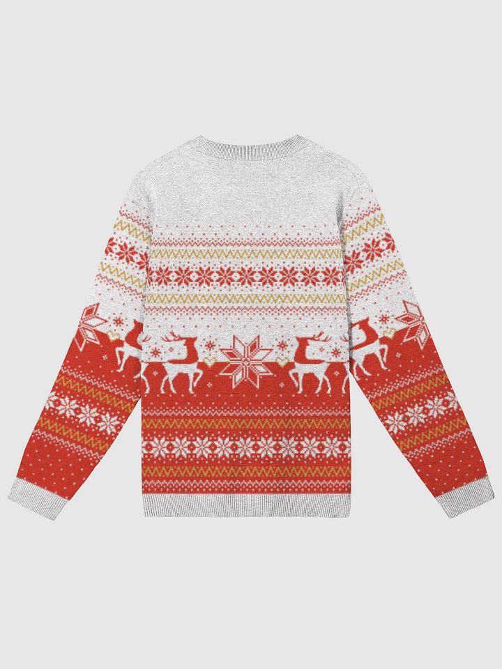 NadeGod Sweater product image (2)