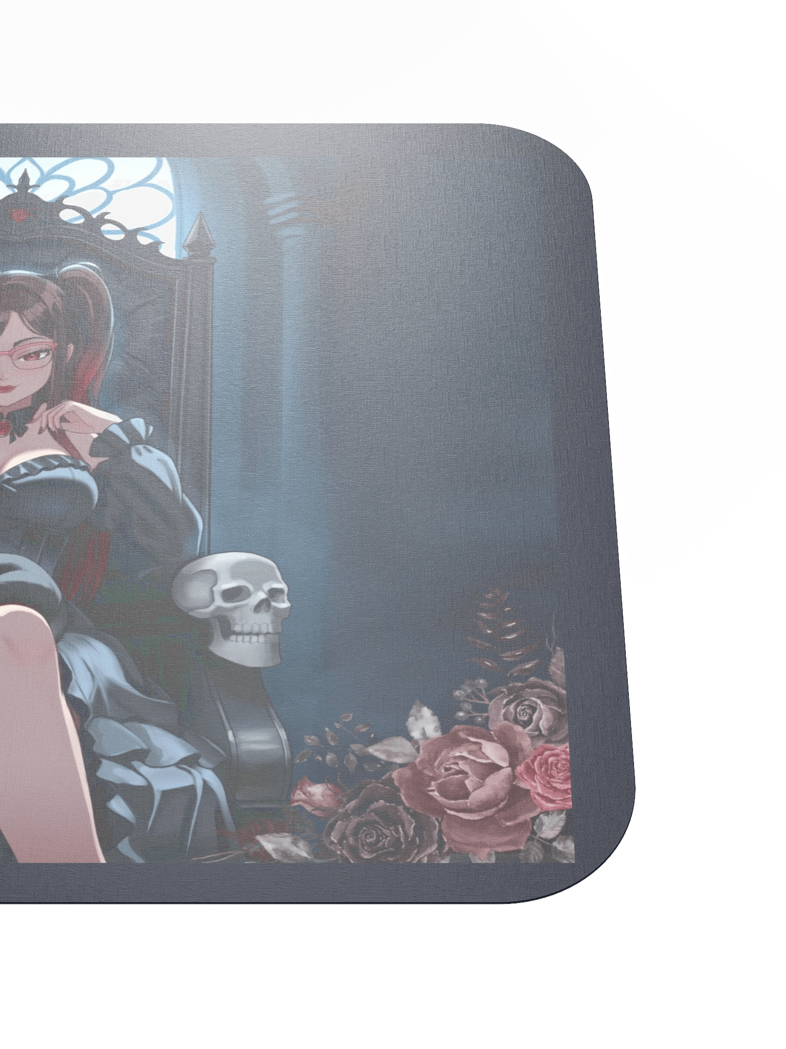 Giggly's House of Horror 2025 Mouse Pad product image (5)