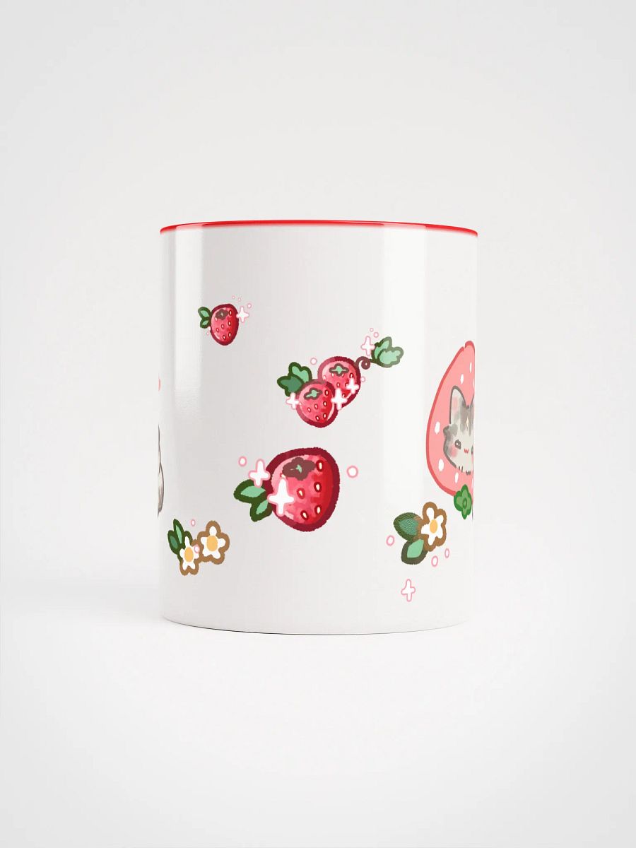 Fujiberry Mug product image (5)