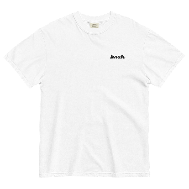 Summer Sesh '25 tee product image (2)