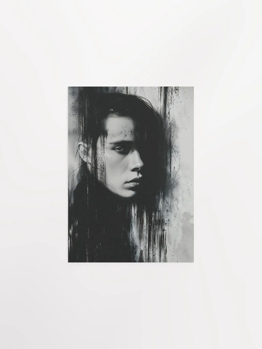 Veil of Ash Matte Poster product image (10)