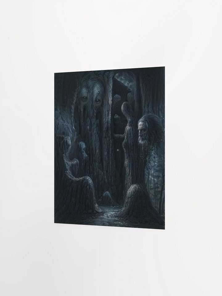 Faces Poster product image (7)