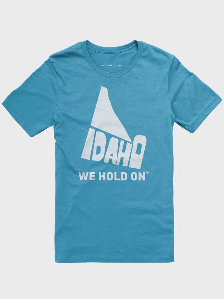 IDAHO Tee product image (41)