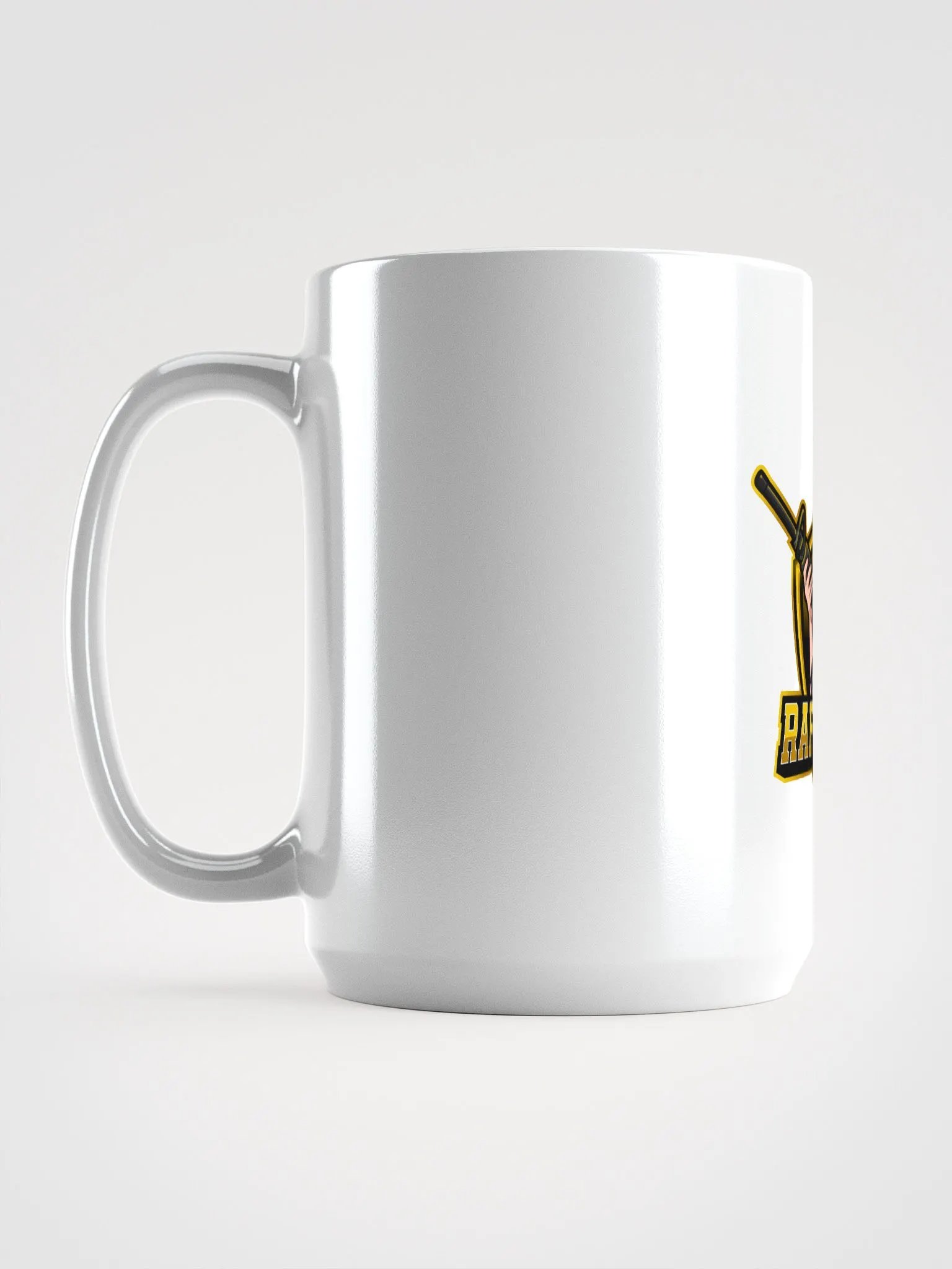 Raffaella's Shield Maiden Mug product image (6)
