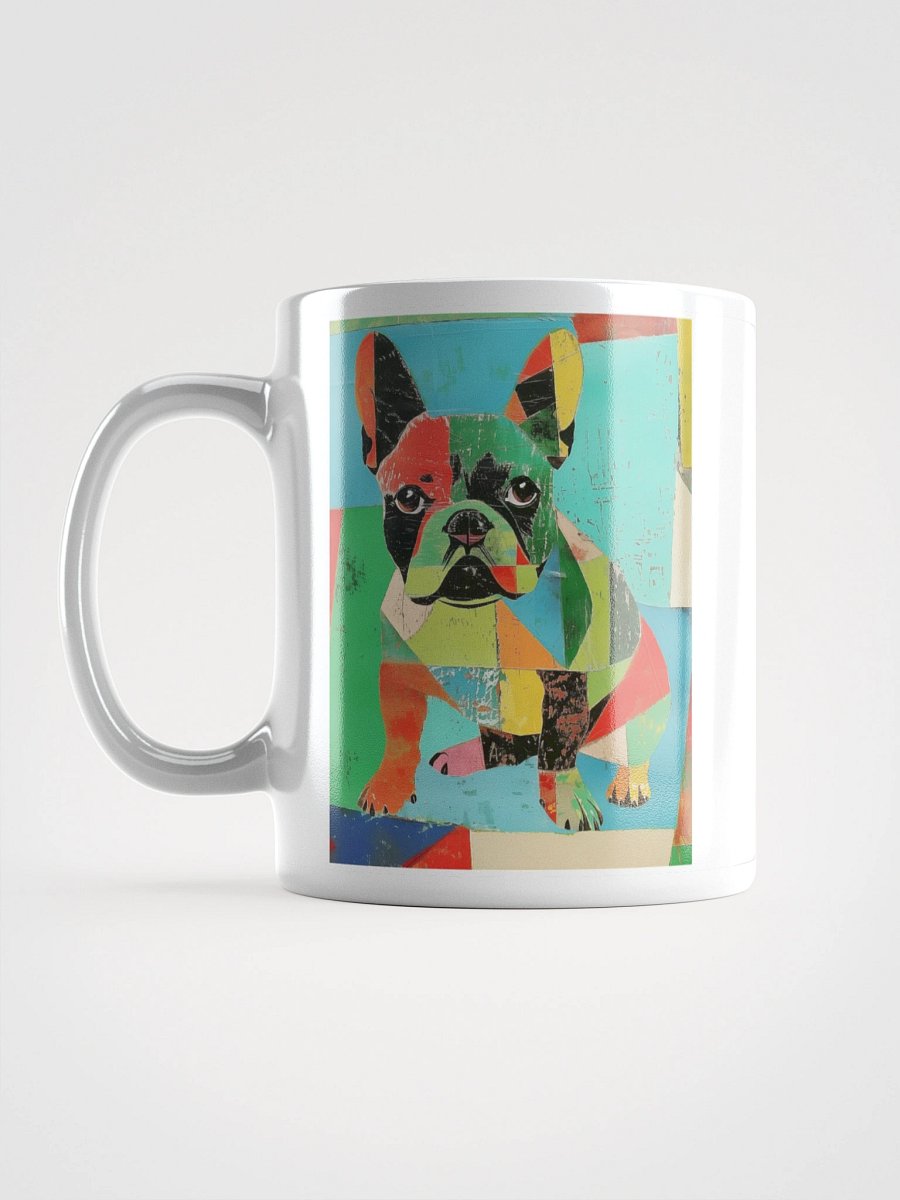French Bulldog Mug, 11oz product image (6)