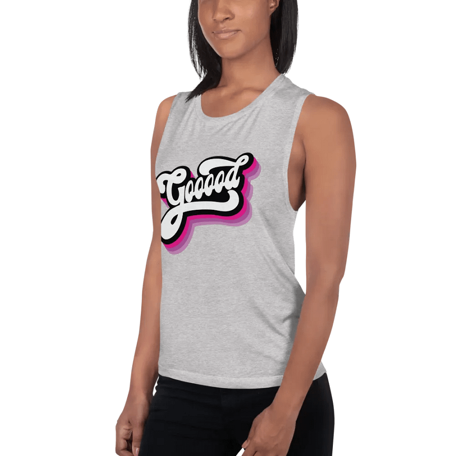 Good Bella Canvas Tank Top product image (14)