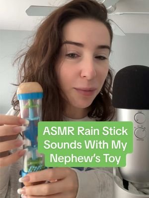 Just chit chatting about my nephew 🤗 #asmr #asmrsounds #relaxingvideos #whispering #asmrtapping 