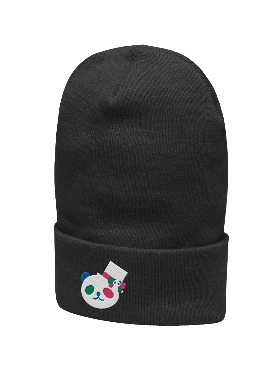 Utano Pandora Beanie product image (2)
