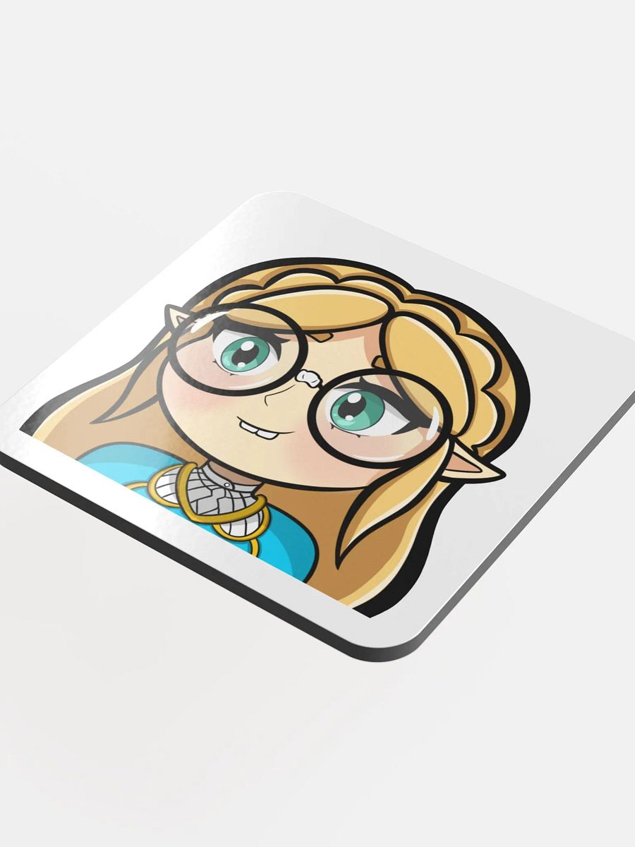 Nerd Coaster product image (4)