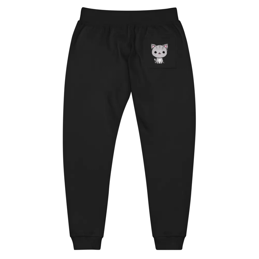 Fluffy pants product image (4)