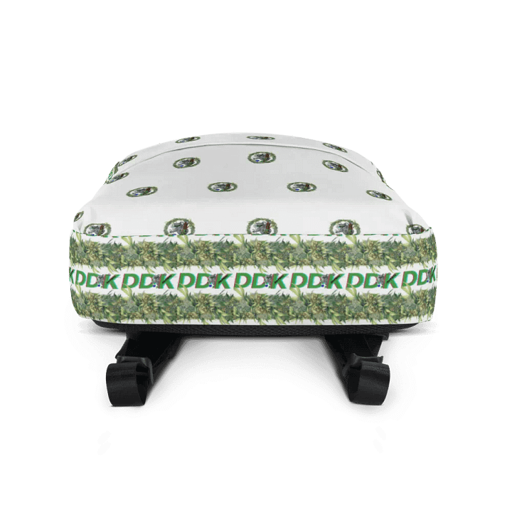DDK Backpack product image (2)