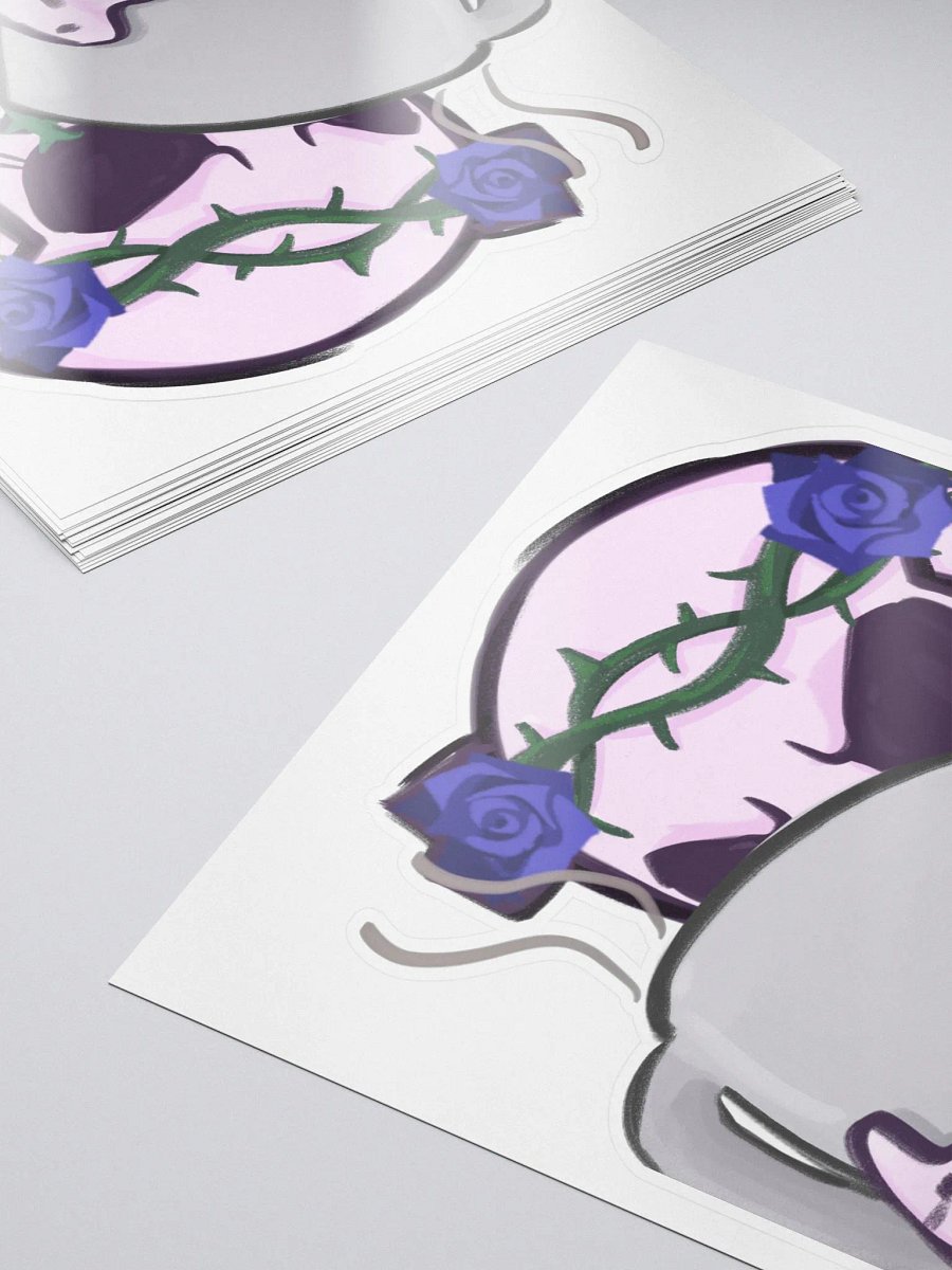 KOSTA SIP STICKER product image (5)