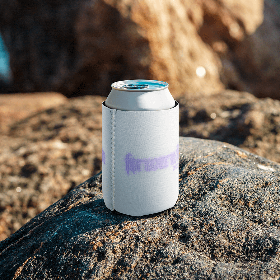 Foreverathon Can Cooler - Purple product image (7)