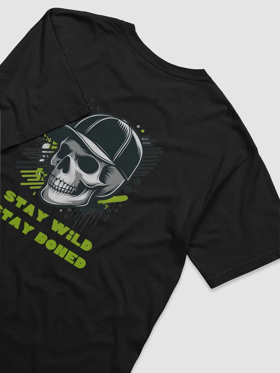 Bonehead Swagger T Shirt product image (4)