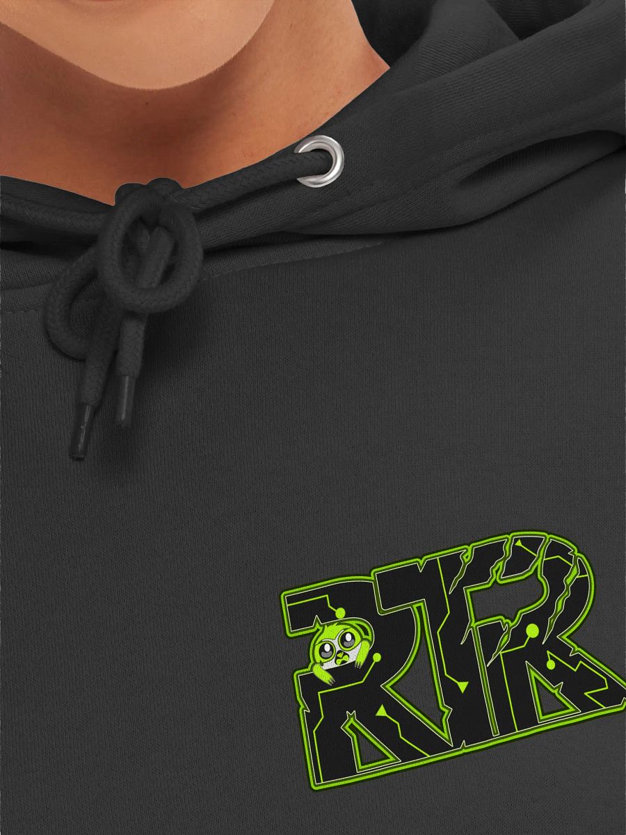 RTR Bold Stylized Hoodie product image (7)
