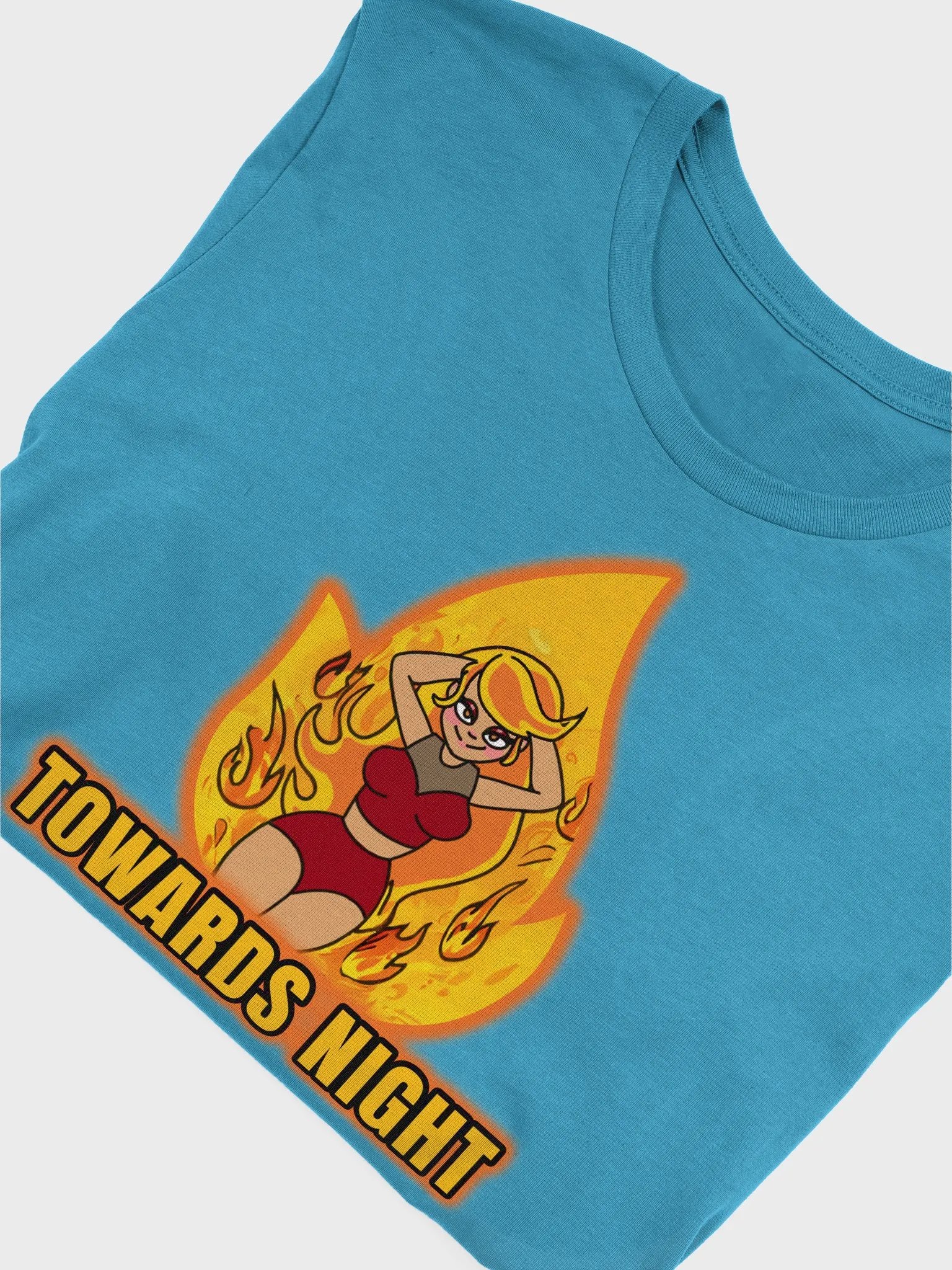 Fire Lady product image (33)
