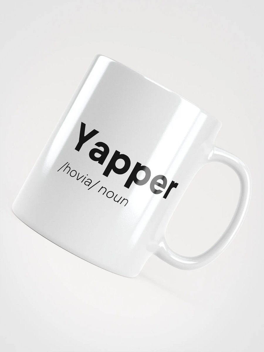 Yapper Mug product image (12)