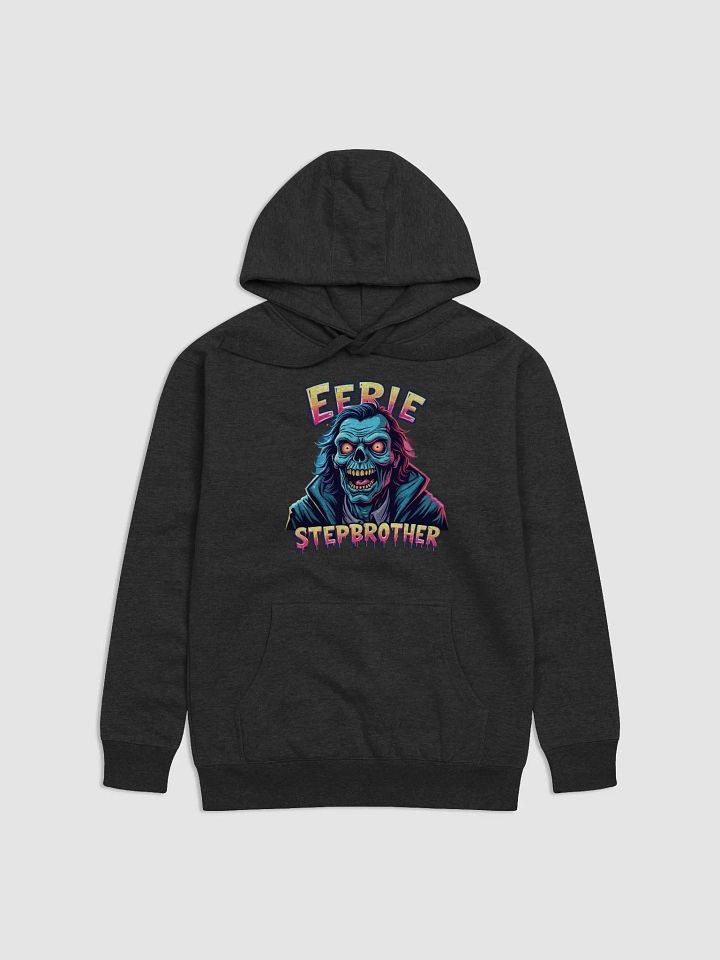 Eerie Stepbrother Hoodie product image (7)