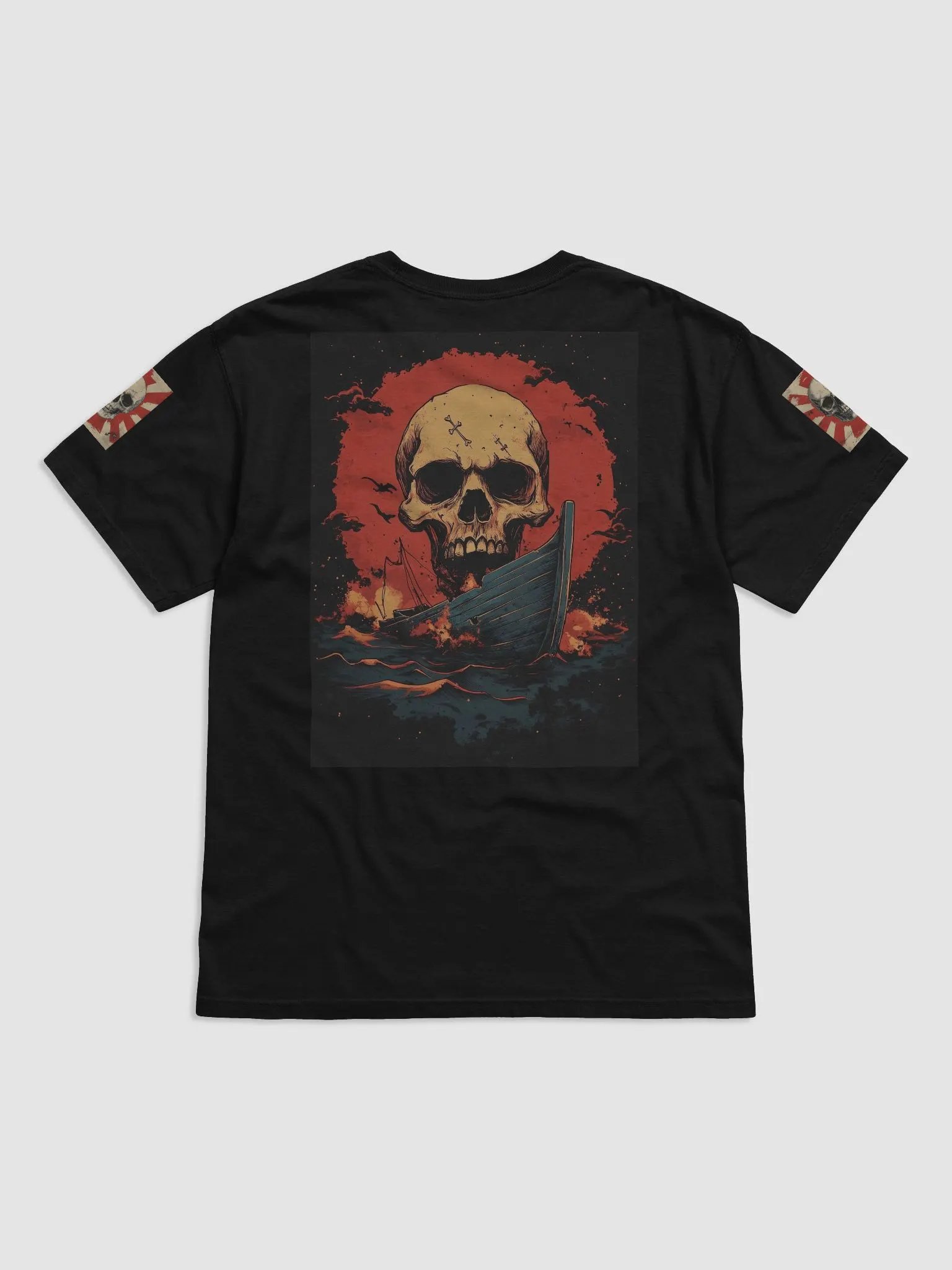 Skulls and Bones I product image (2)