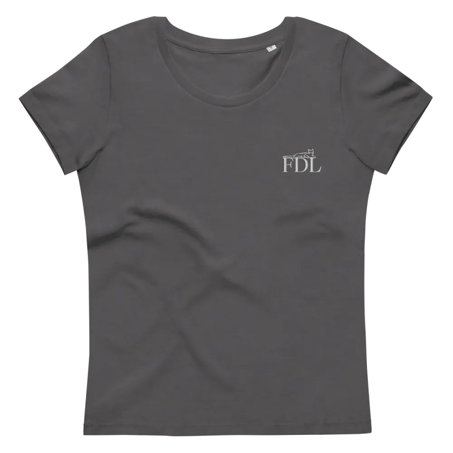 FDL Womens T-Shirt product image (8)