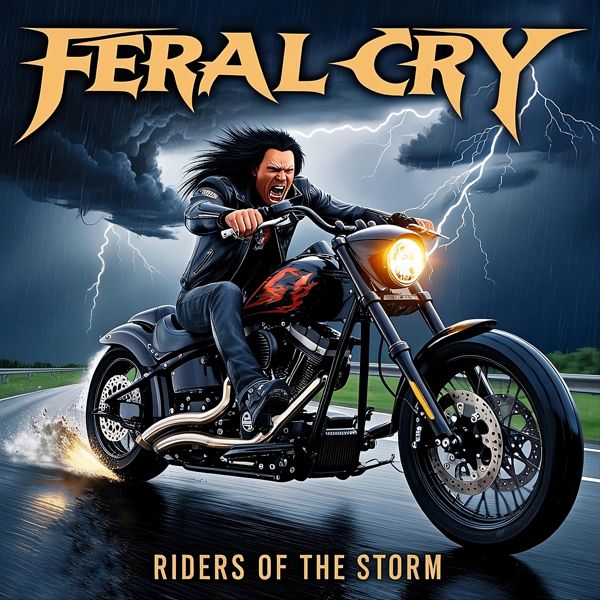 Riders of the Storm product image (1)