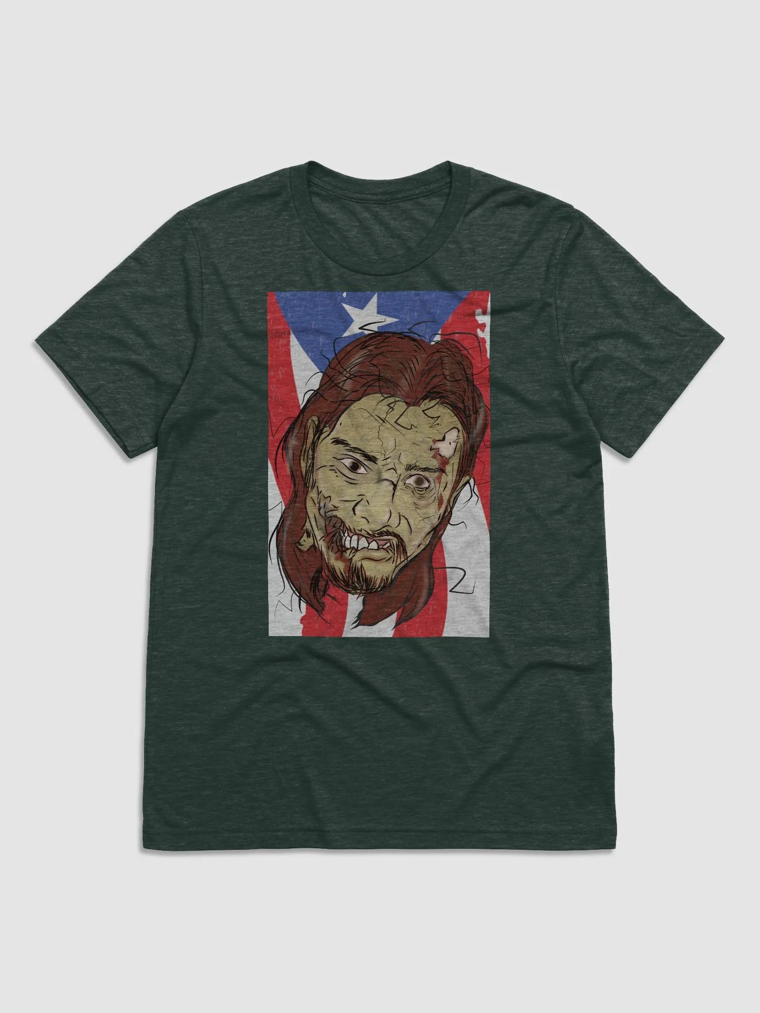 Z0MB13 Tee product image (1)