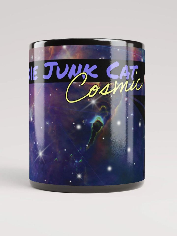 Cosmic Mug (US and EU Shipping) product image (2)