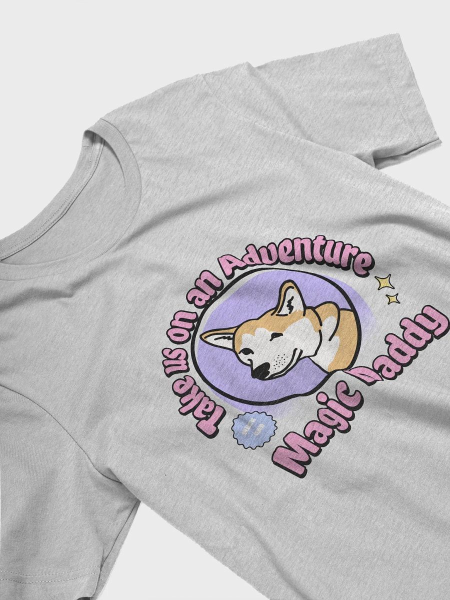 Magic Shibe | T-Shirt product image (3)