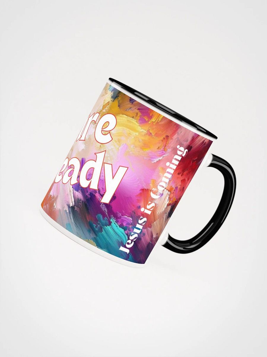Rapture Ready Mug product image (7)