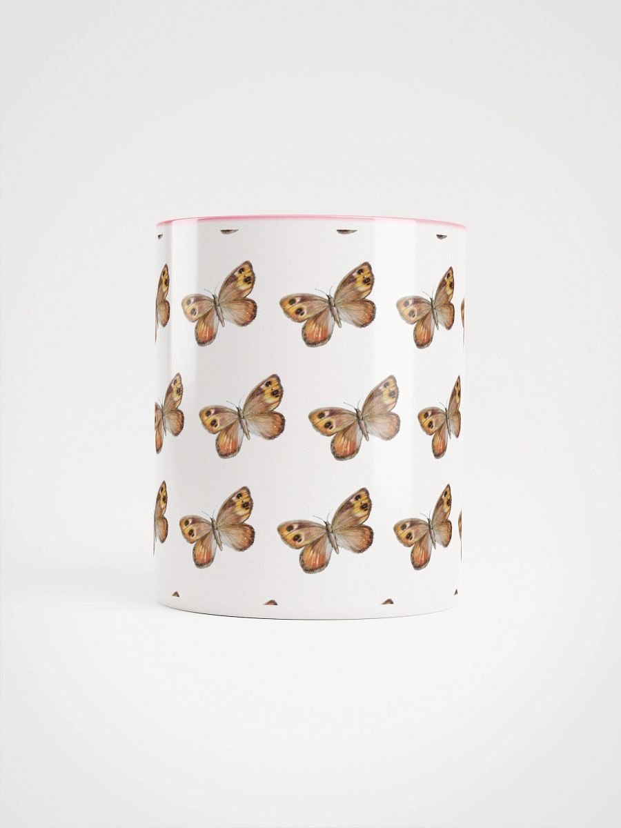 Butterfly Bliss - Ceramic Mug product image (14)