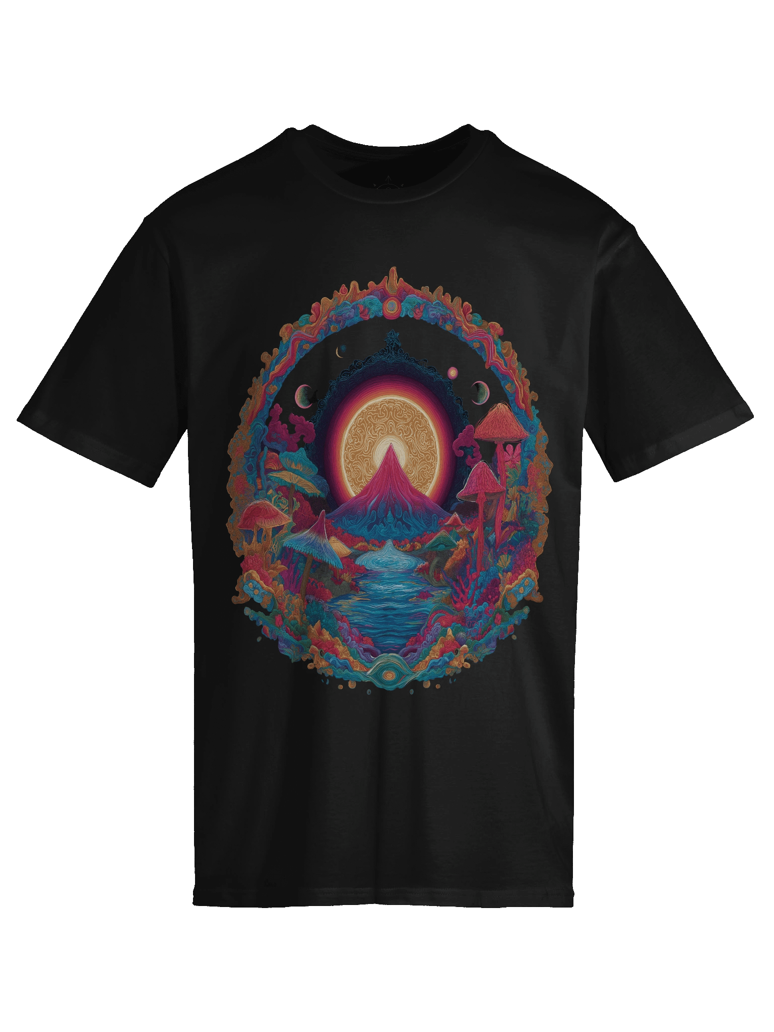 Eternal Dawn Tee product image (23)