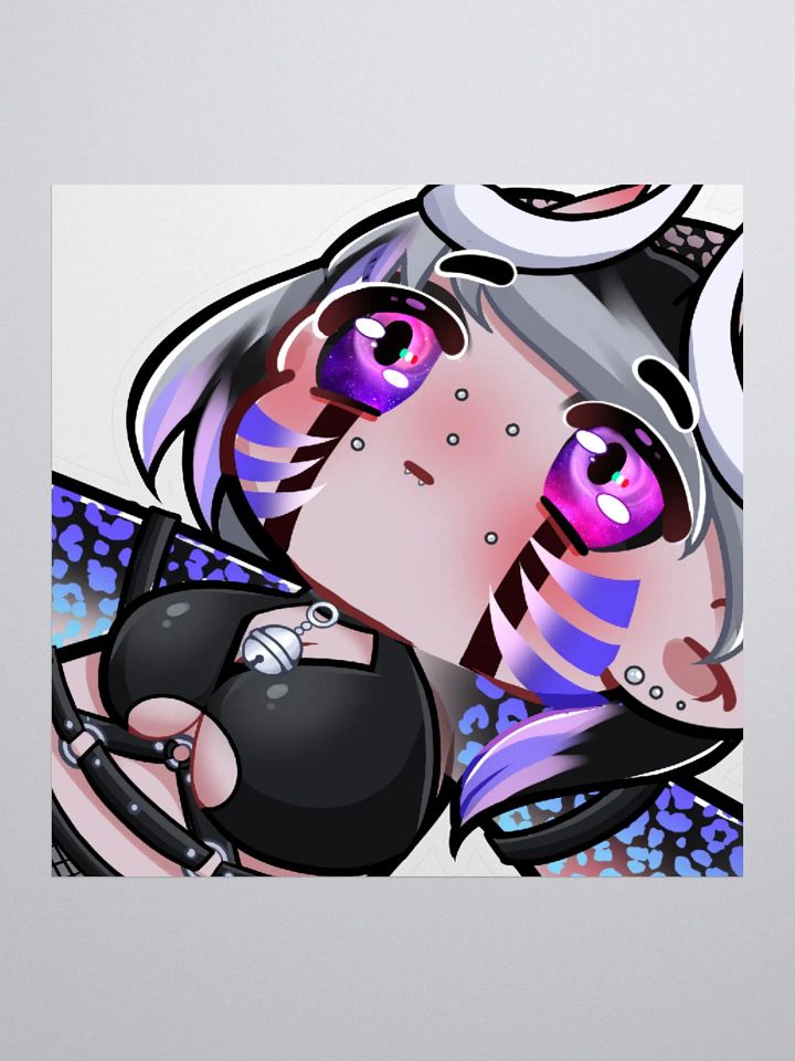 Dead Sticker product image (1)