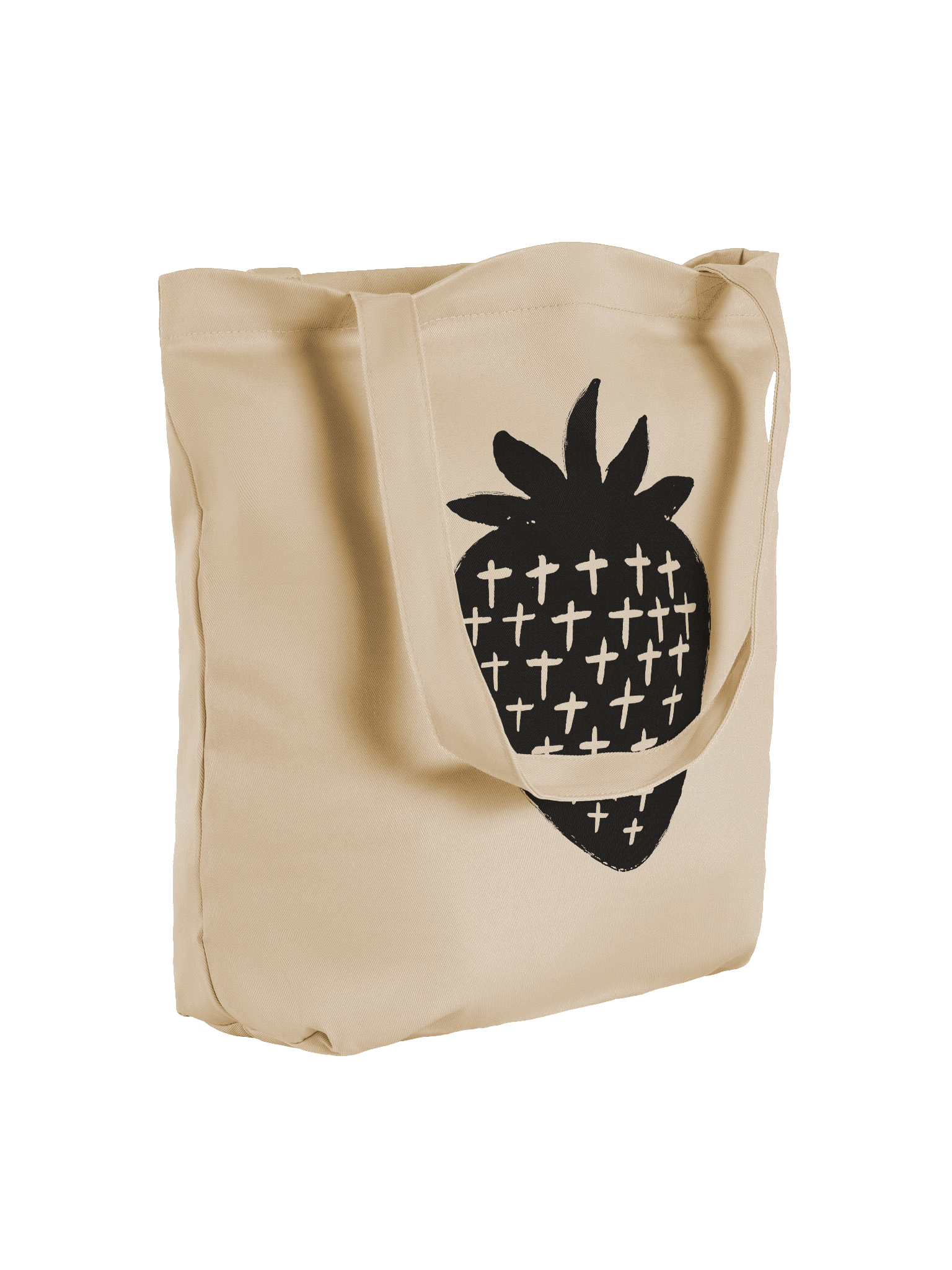 Faith Berry Tote product image (2)