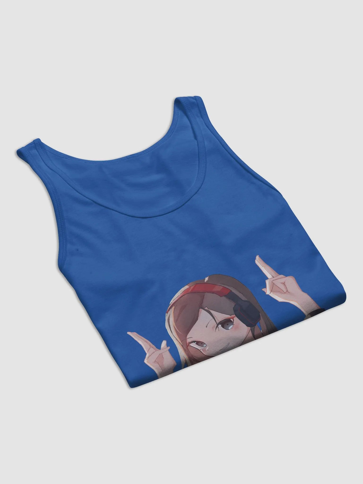 Keisha Out ~ Bella and Canvas Jersey Tank product image (39)