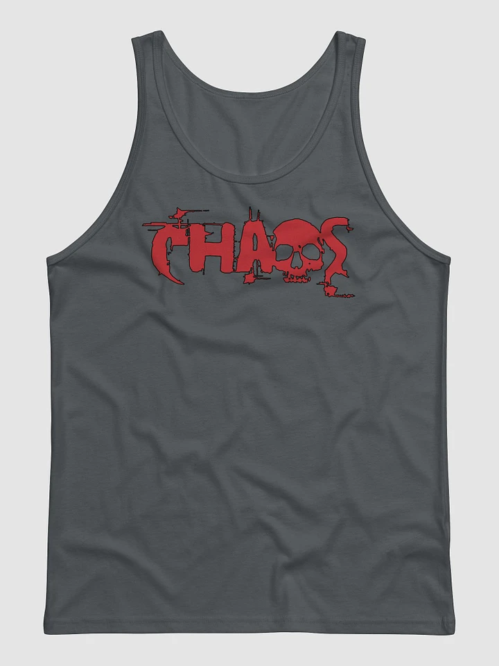 Chaos Tank product image (5)