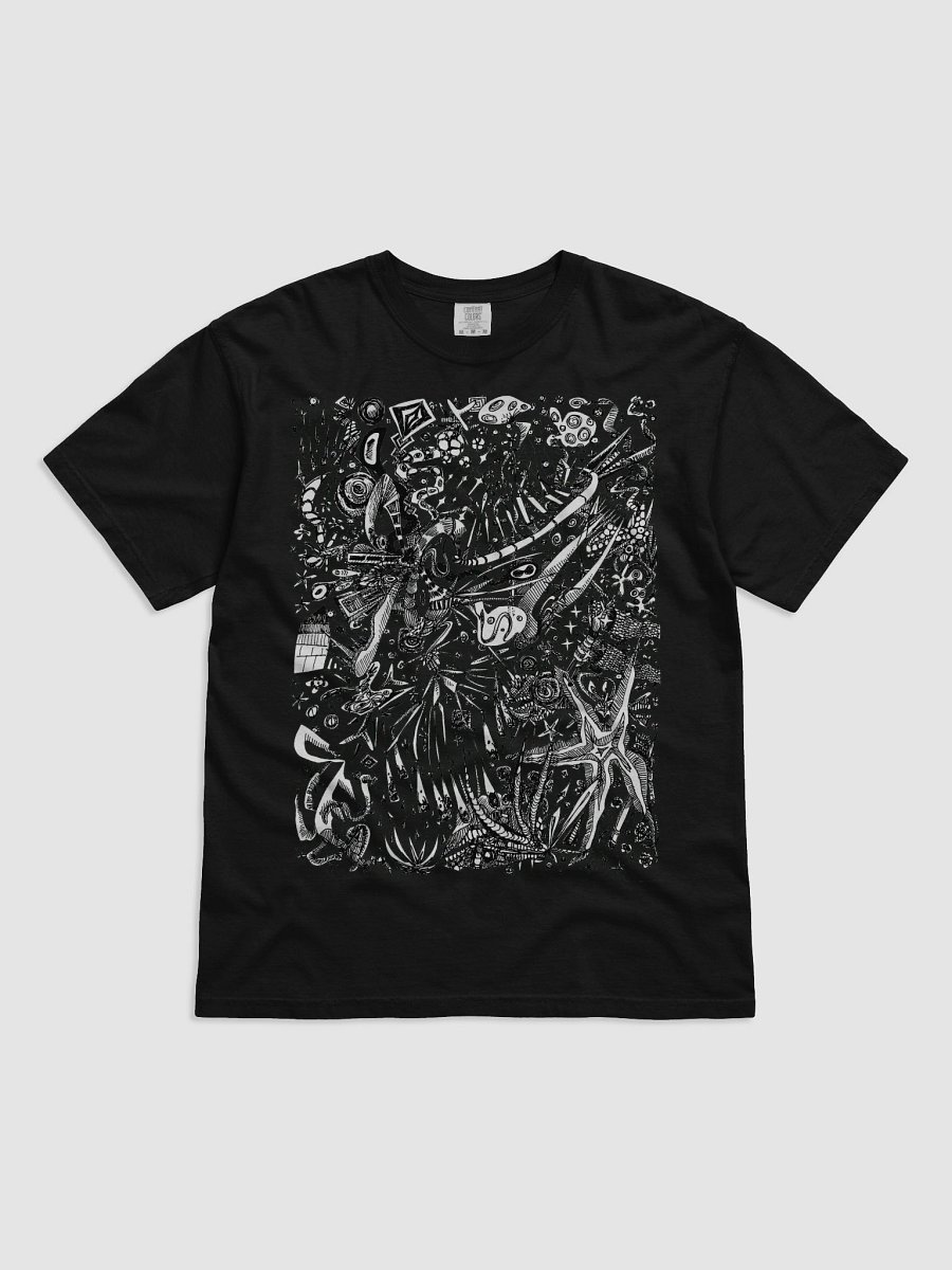 forcipules shirt product image (1)