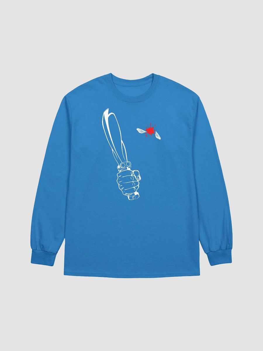 Fly swatter - Long sleeve product image (7)