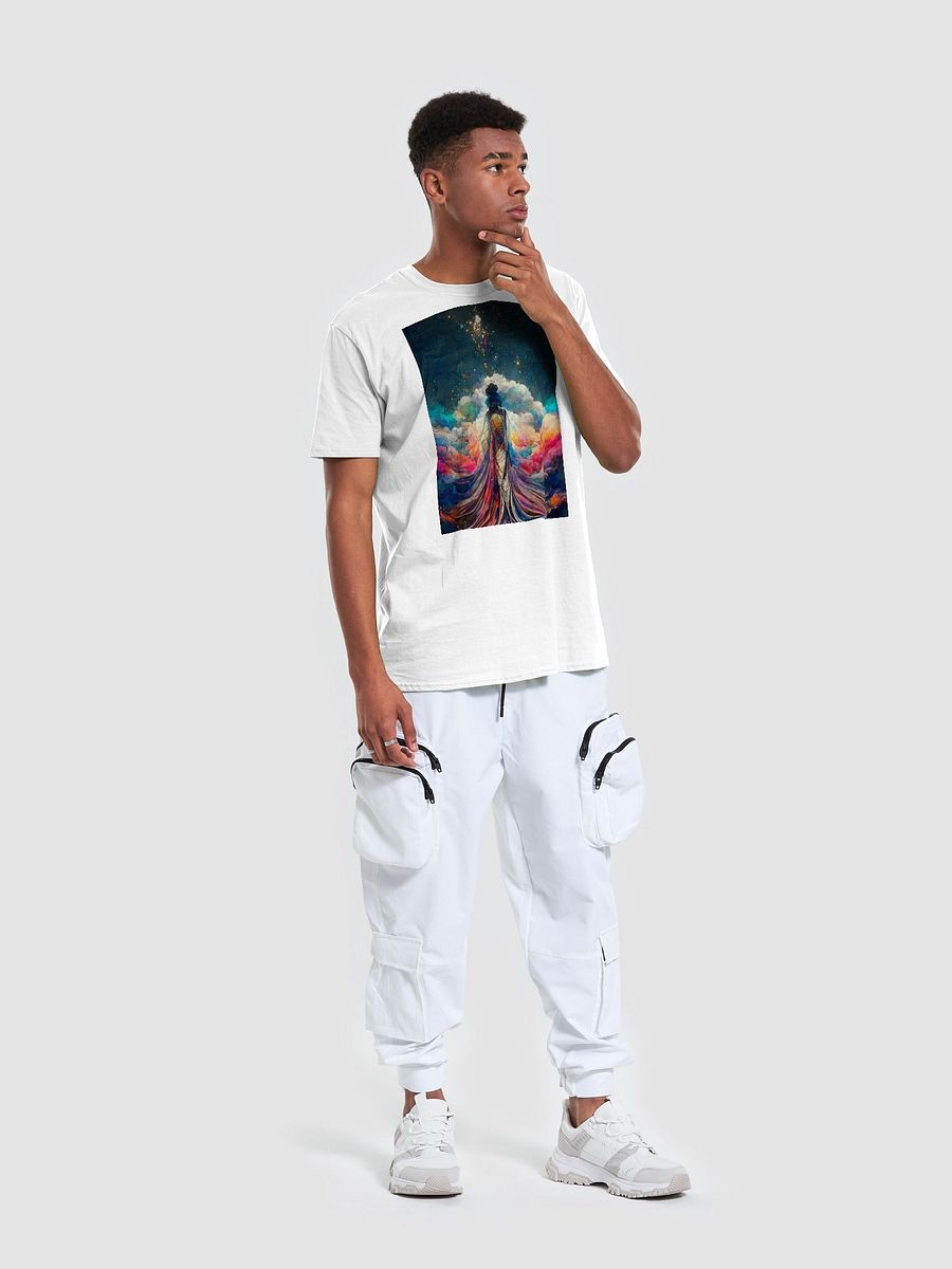 Celestial Gown Unisex T-Shirt product image (5)
