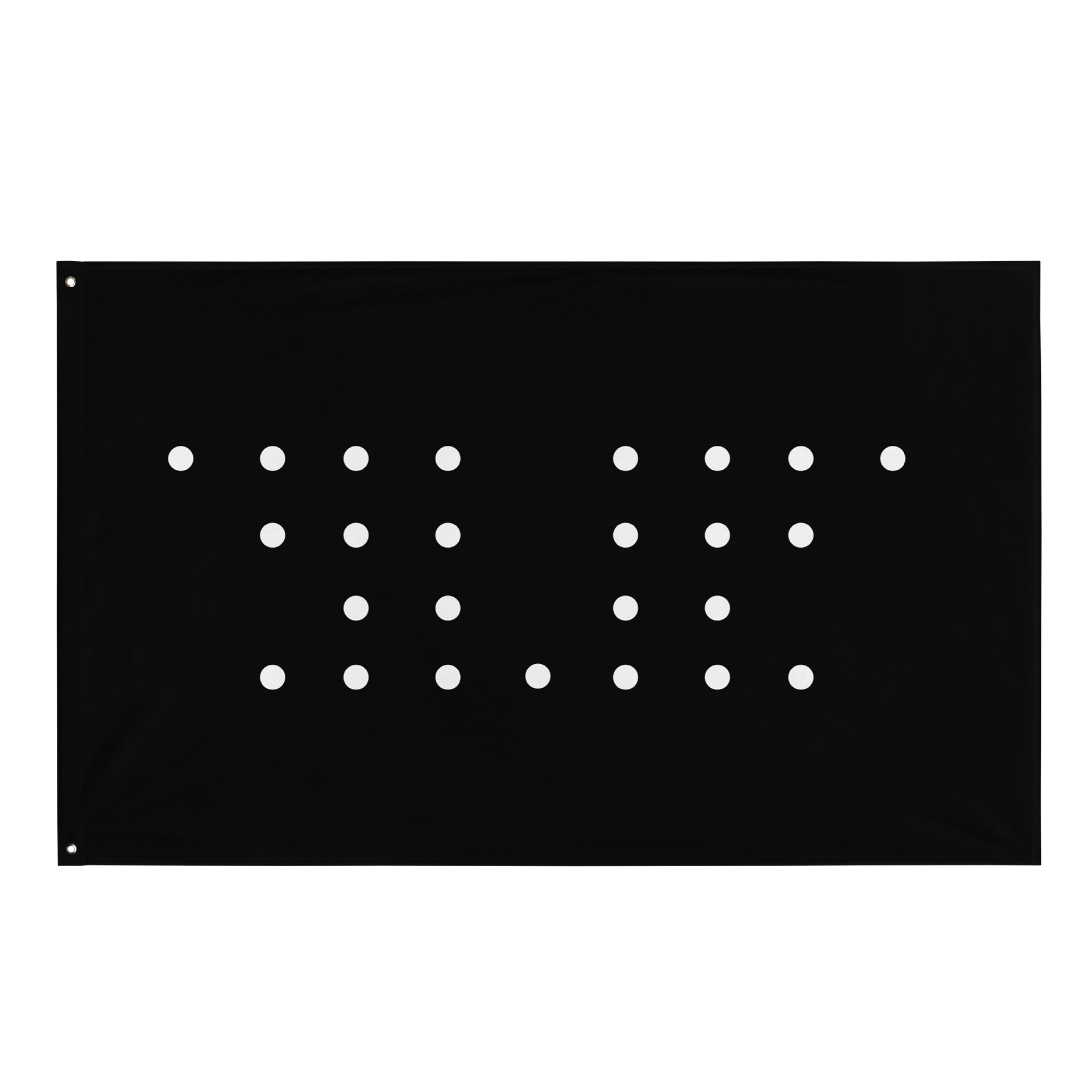 Villainous Personality Flag product image (1)