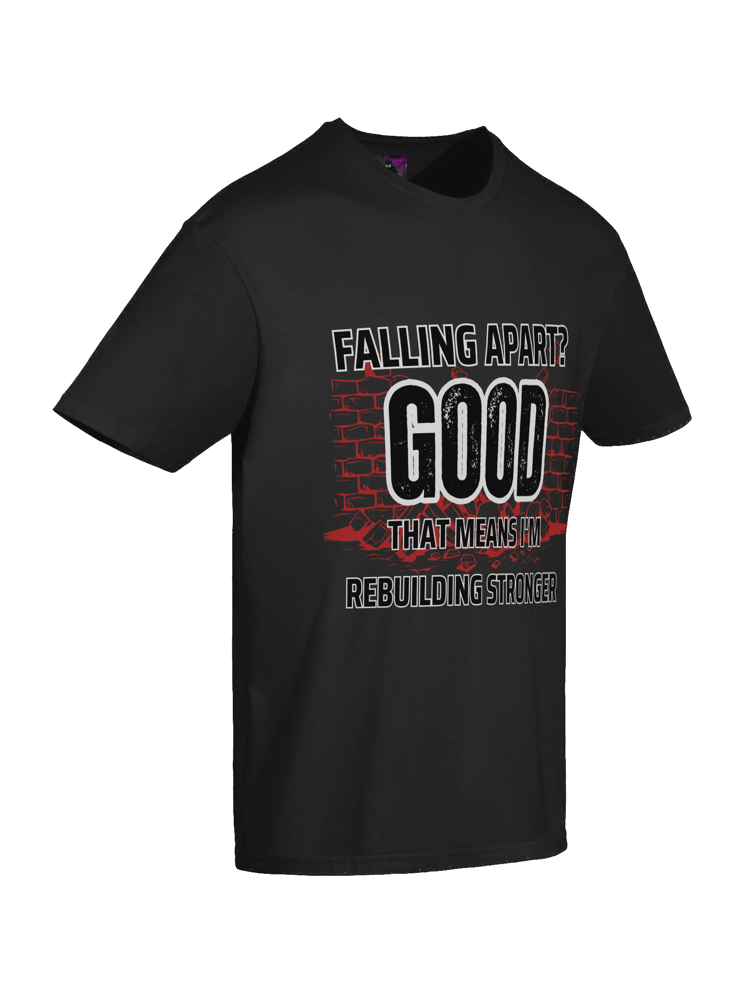 Rebuilding Tee product image (10)