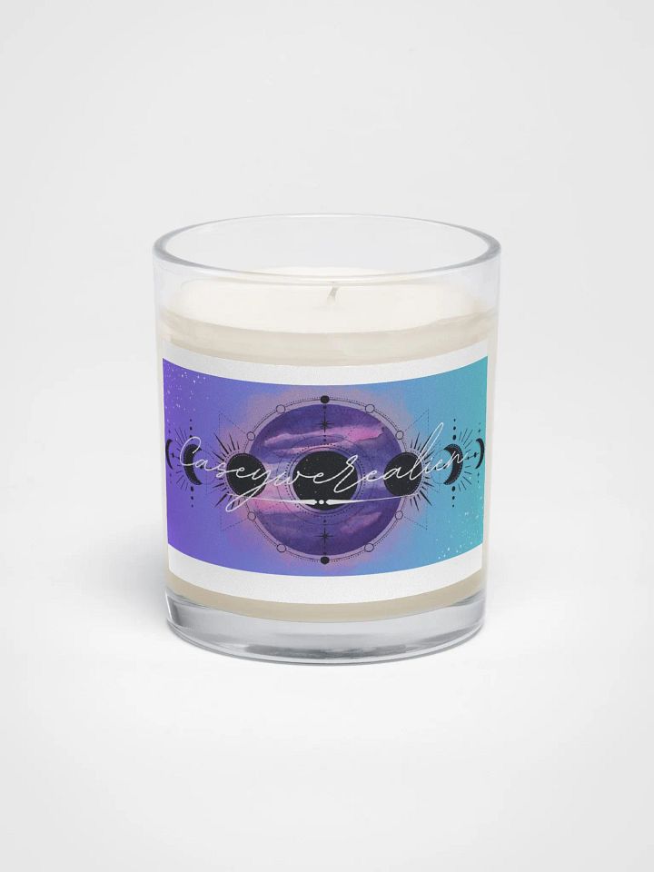 Logo Candle product image (1)