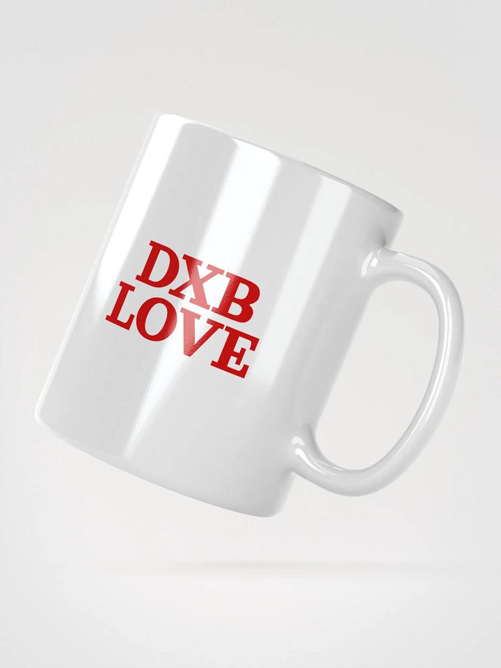 Love Mug Red 2 product image (5)