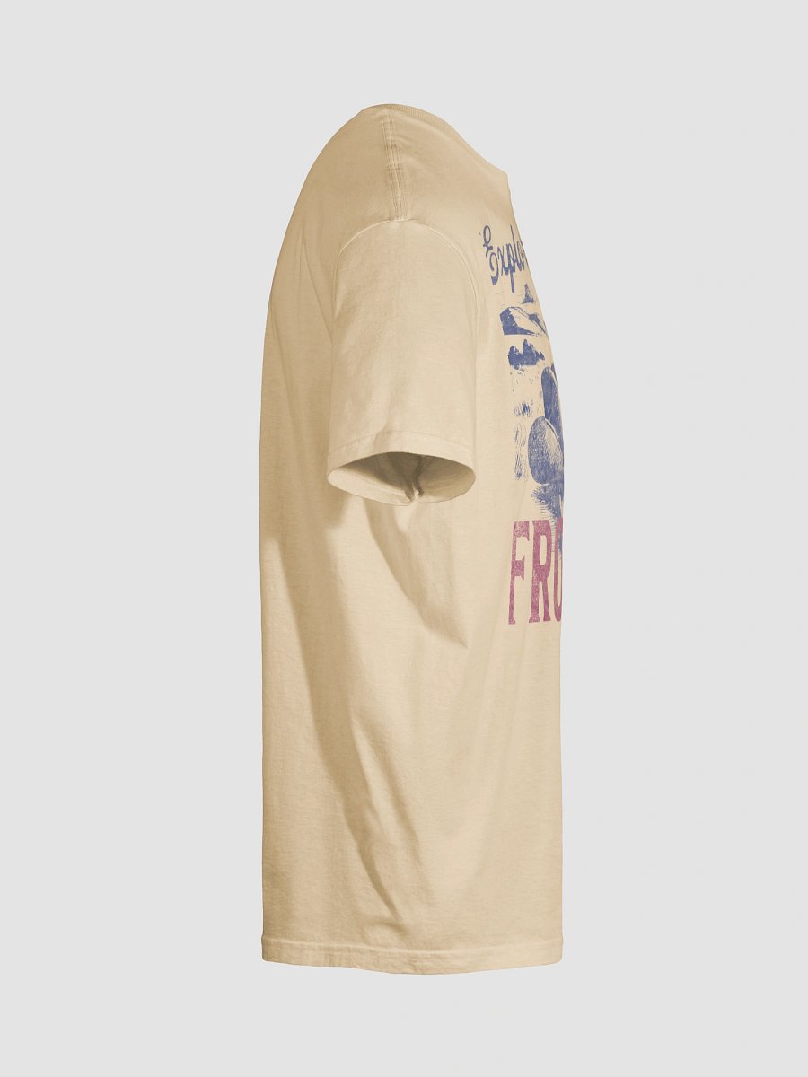 Beyond the Frontier product image (20)