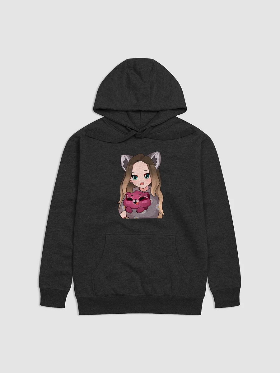 anime char premium hoodie product image (1)