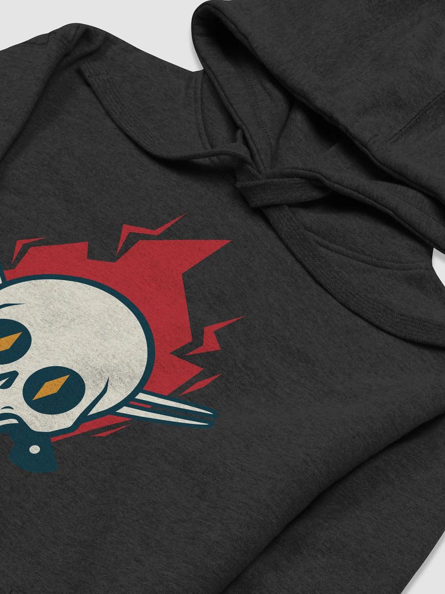 JCC Hoodie - Basic product image (3)