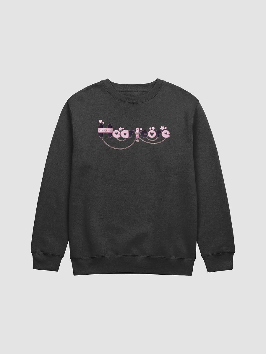 Heartcore Sweatshirt product image (3)