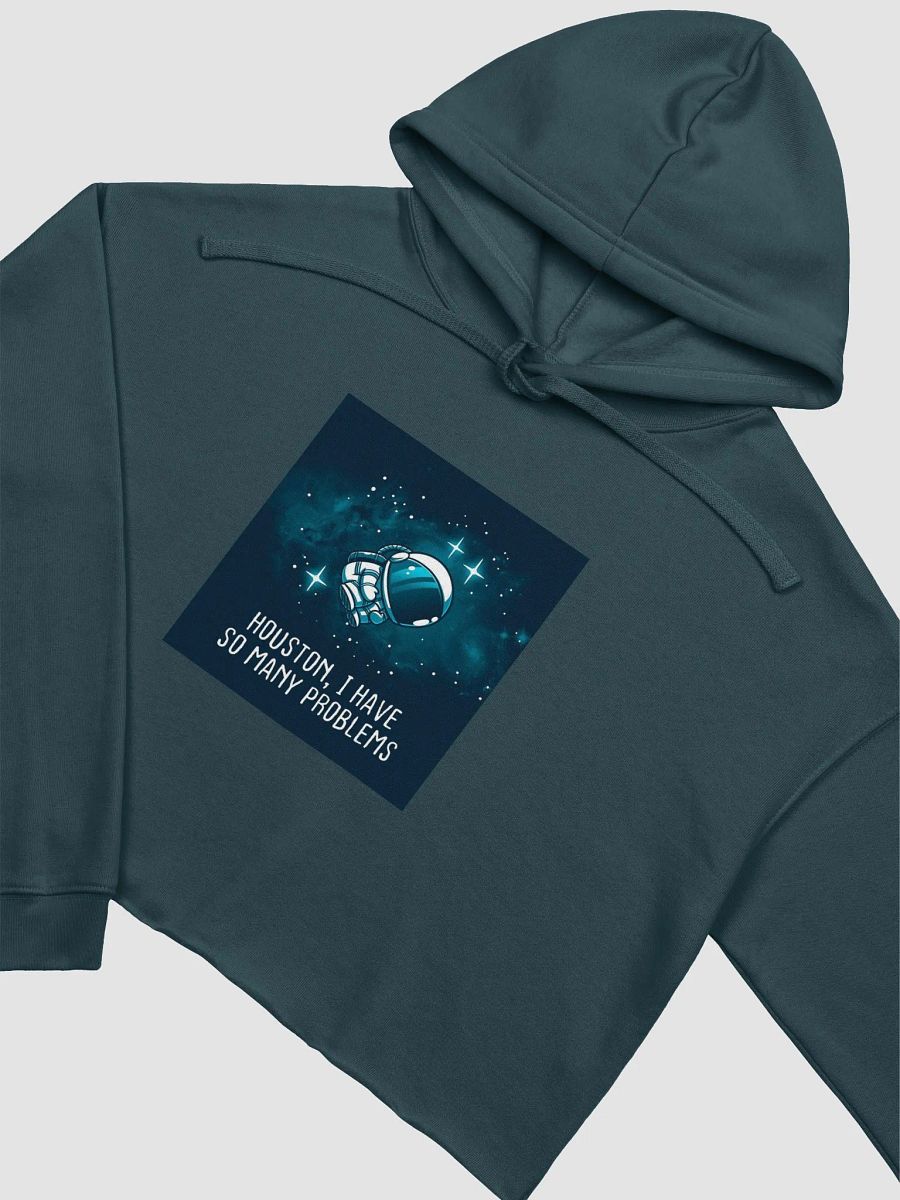 Houston, We Have Problems Hoodie Problems product image (22)
